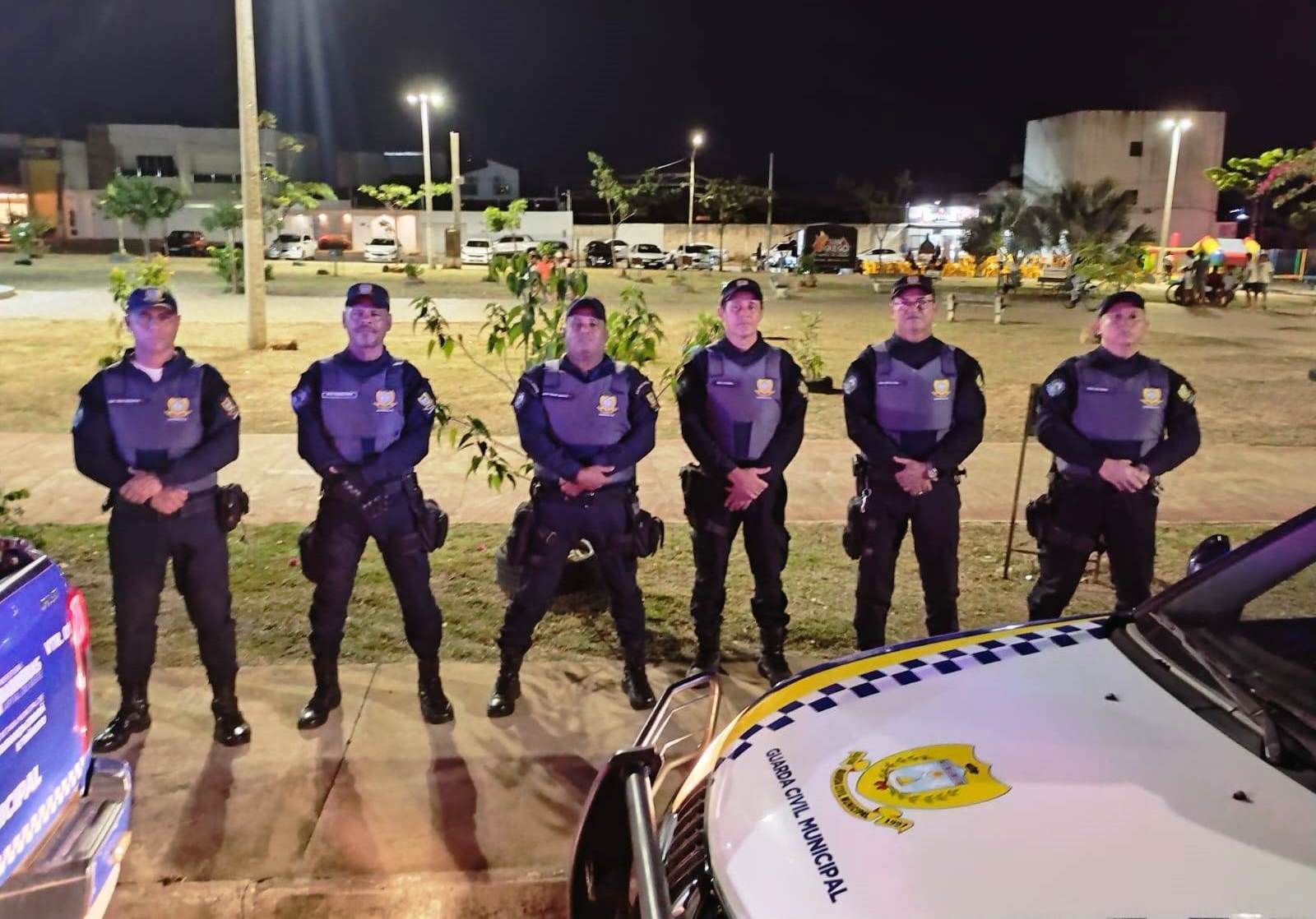 Operação 